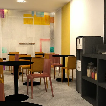 Alcove Ницца