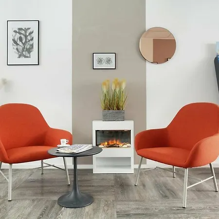 Alcove 3* Ницца