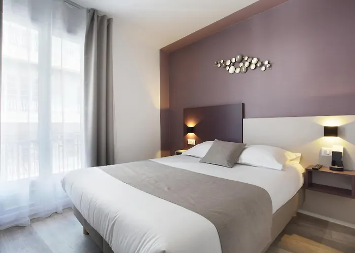 Alcove 3*