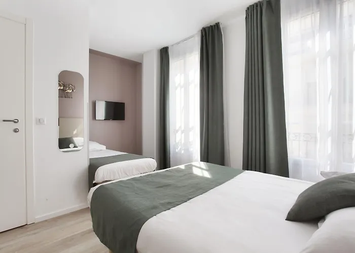Alcove 3*