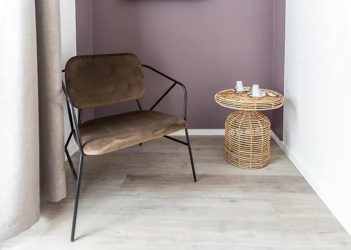 Alcove Szálloda Nizza