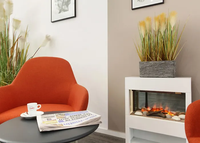Alcove Nizza