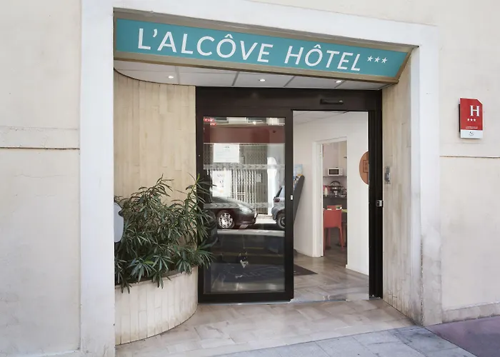 Alcove