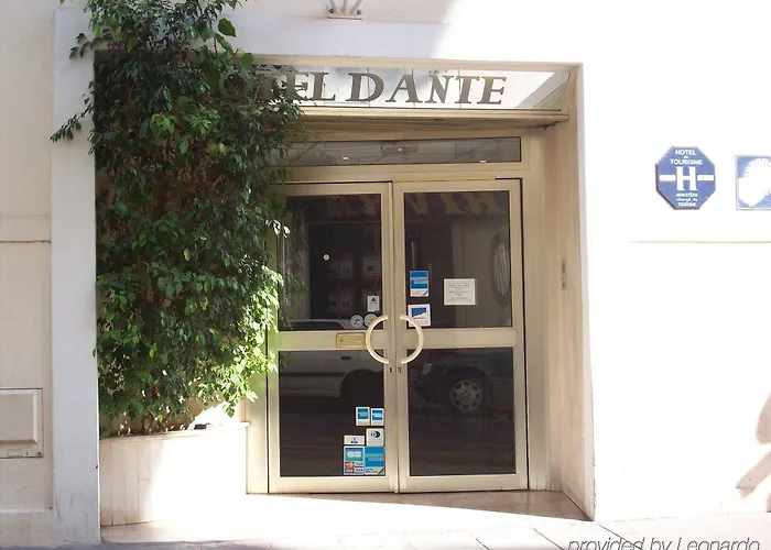 Szálloda Alcove