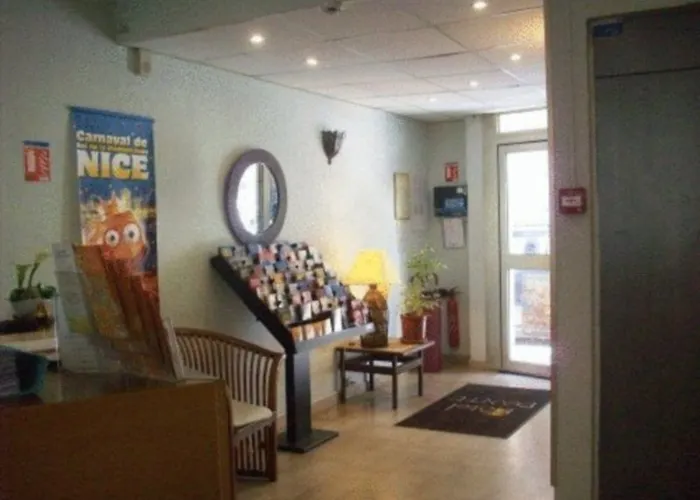 Szálloda Alcove