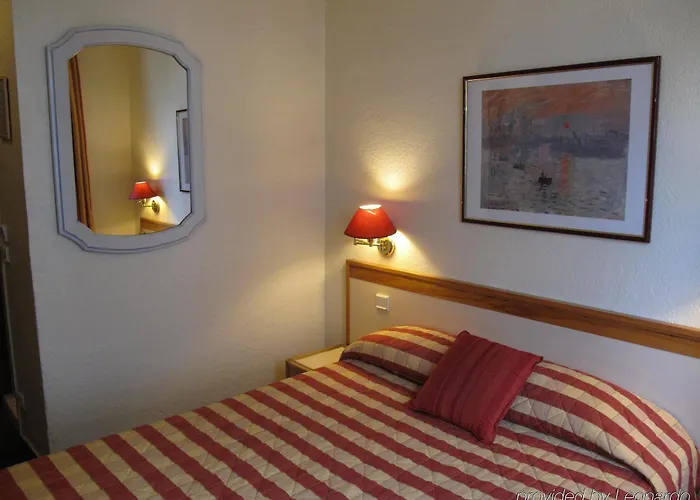 Alcove Nizza