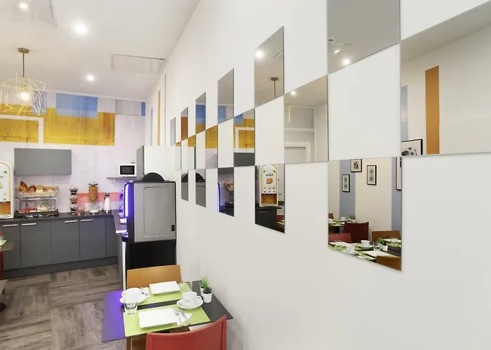 Alcove 3*