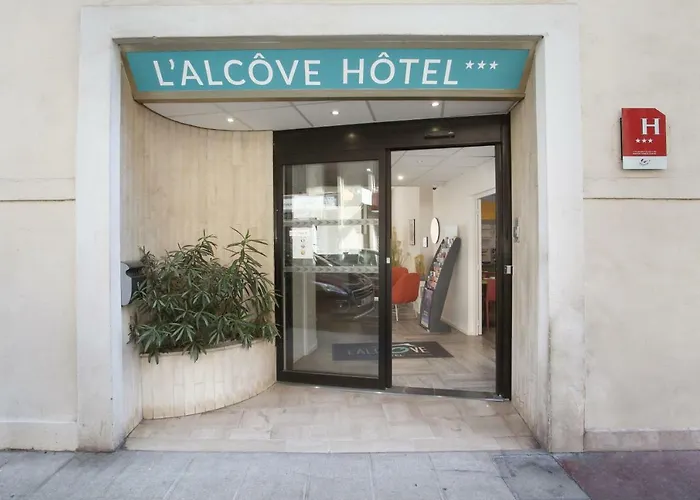 Alcove