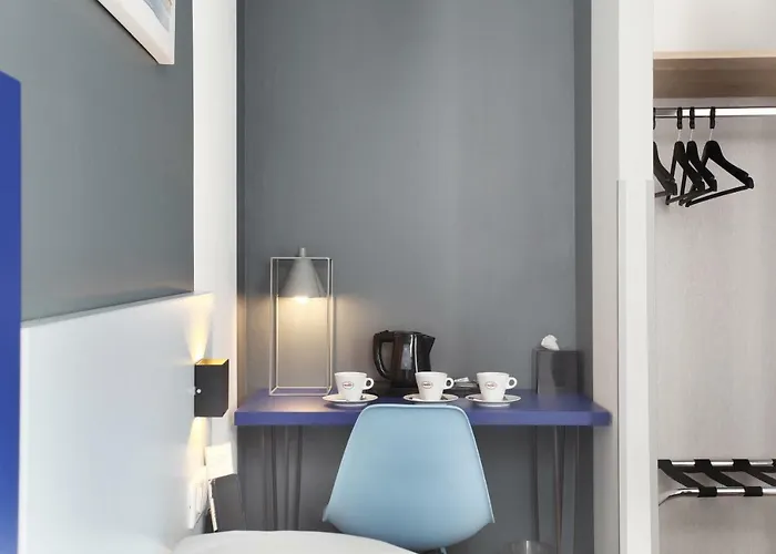 Alcove