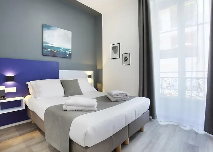 Alcove Szálloda 3*