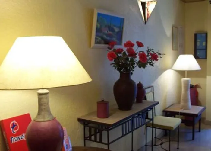 Alcove Szálloda 3*