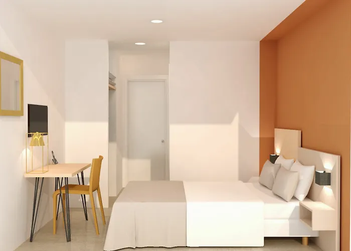 Alcove 3* Nizza