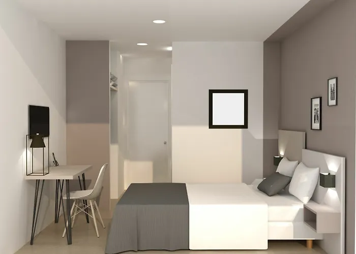 Alcove Szálloda Nizza