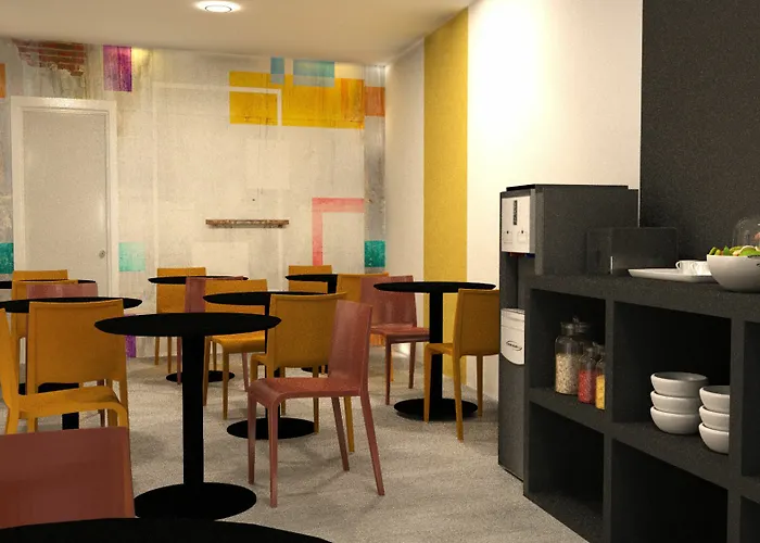 Alcove Nizza