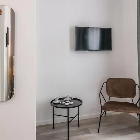 L'alcôve 3*