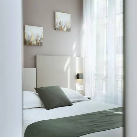L'alcôve Hotel Nice