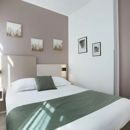 L'alcôve Hotel Nice