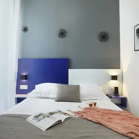 Alcove Szálloda Nizza