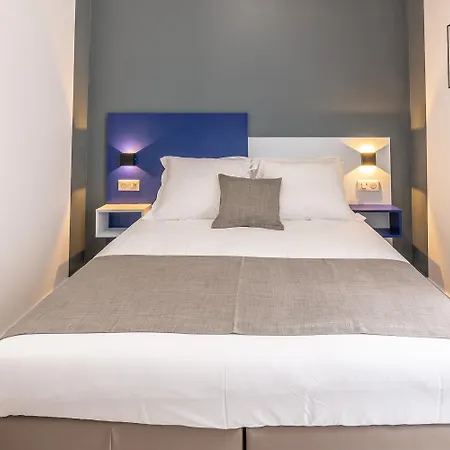 Hotel L'alcôve Nice
