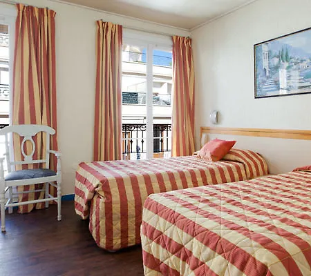Hotel L'alcôve Nice