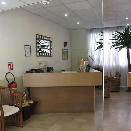 Hotel L'alcôve Nice