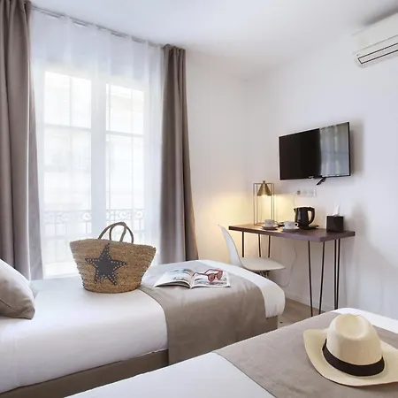 Alcove 3*