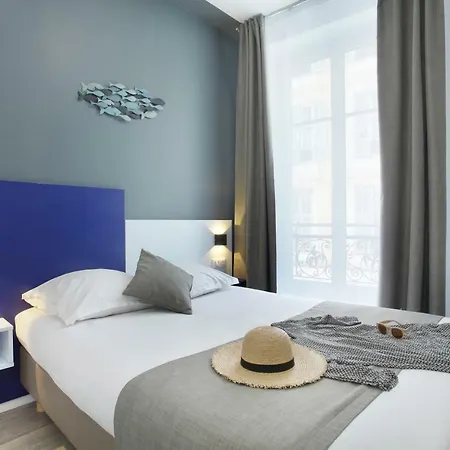 Hotel L'alcôve